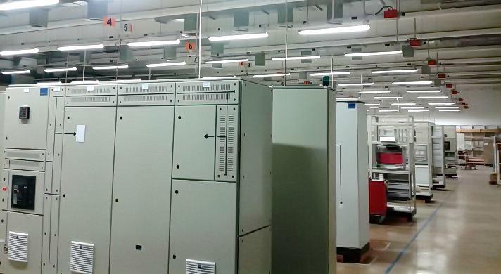 باسداکت نیرو