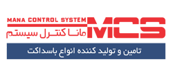 مانا کنترل سیستم - GERSAN