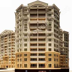 پروژه مهمان دوست نیاوران