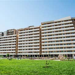 مجتمع 700 واحدی فدک