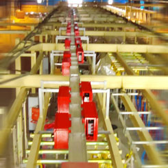 مدیران خودرو (بم)