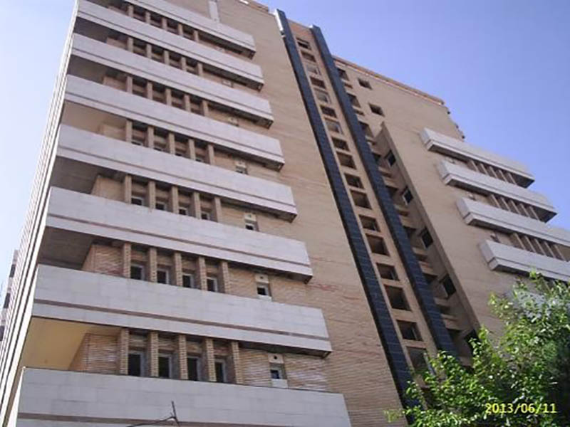 پروژه باسداکت جهان بين