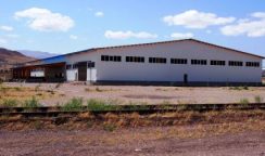 باسداکت طلا پروفیل تبریز